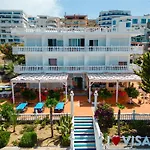 Hotel Visad